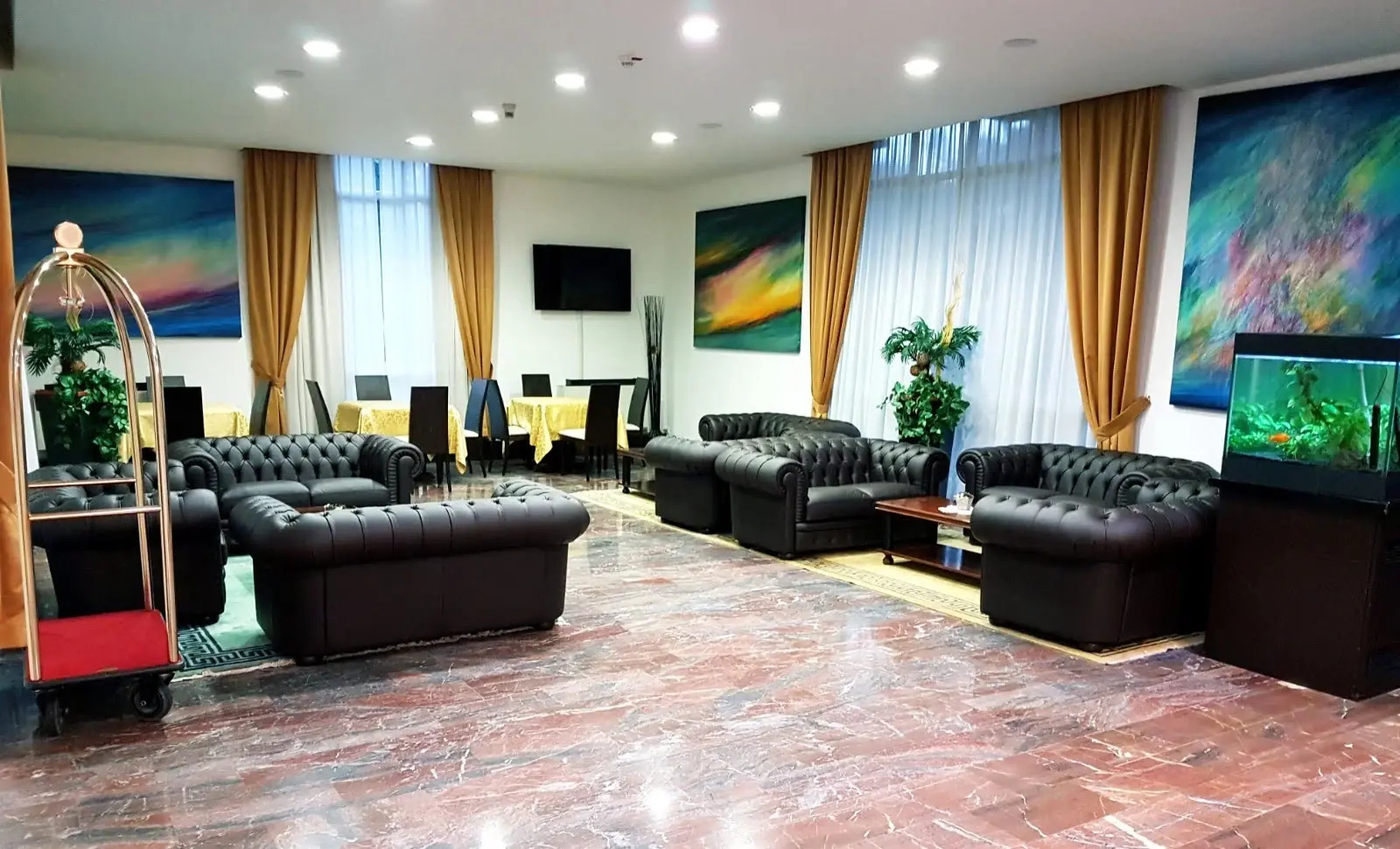 Photo - Hotel Meridianus