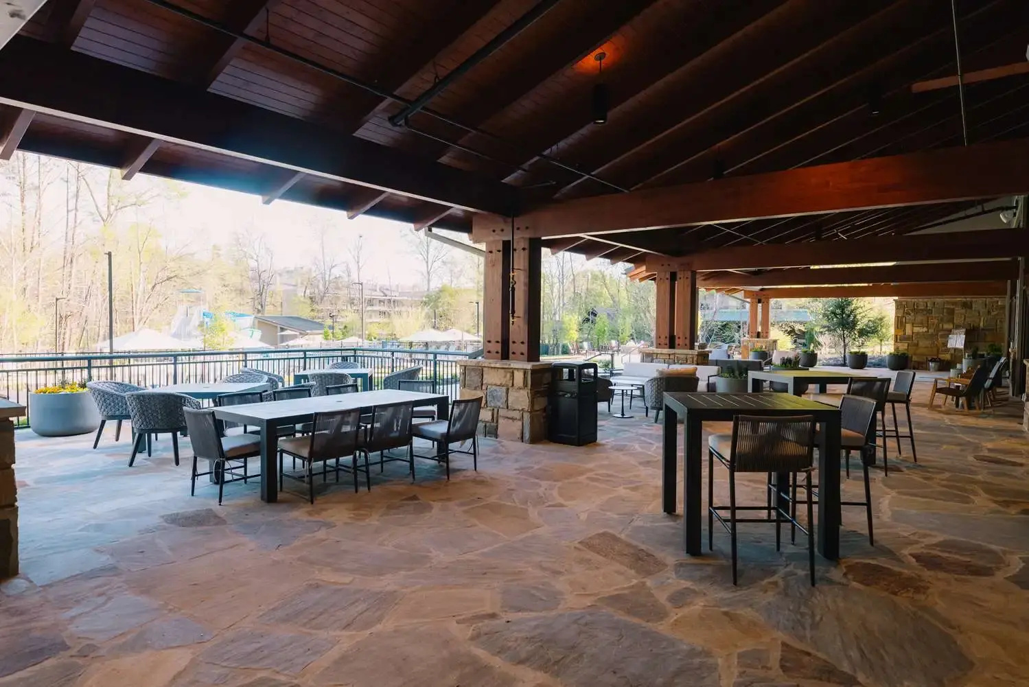 Foto - Embassy Suites By Hilton Gatlinburg Resort