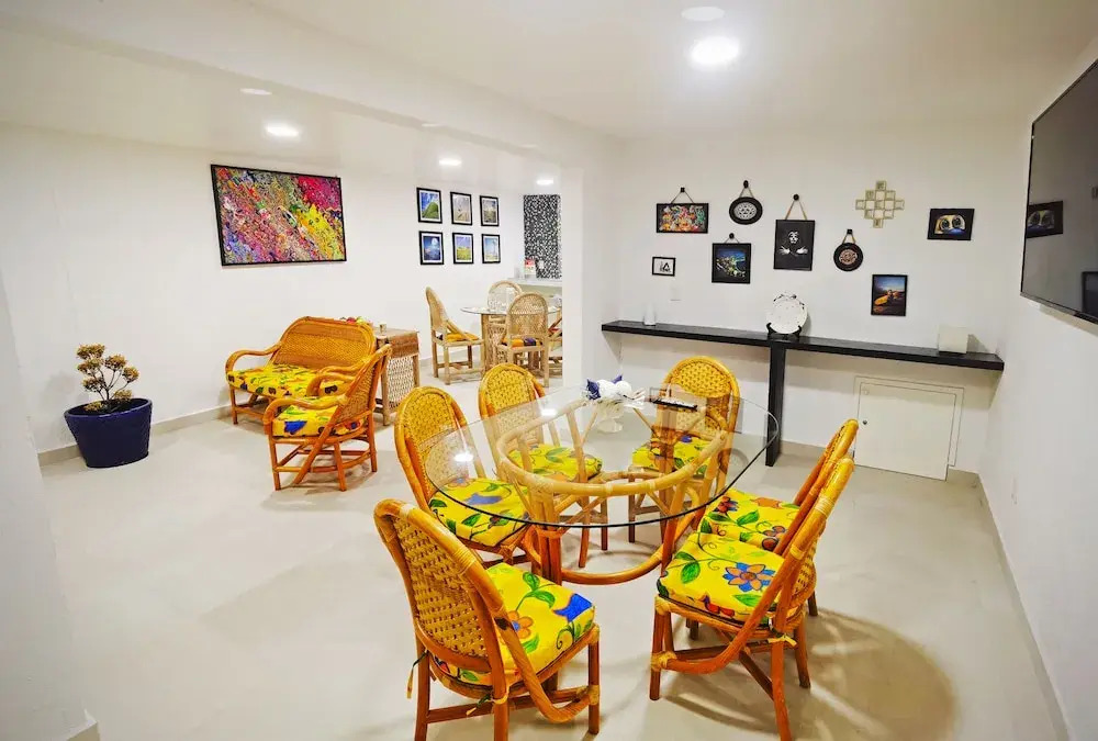 Foto - HominngBird Acapulco