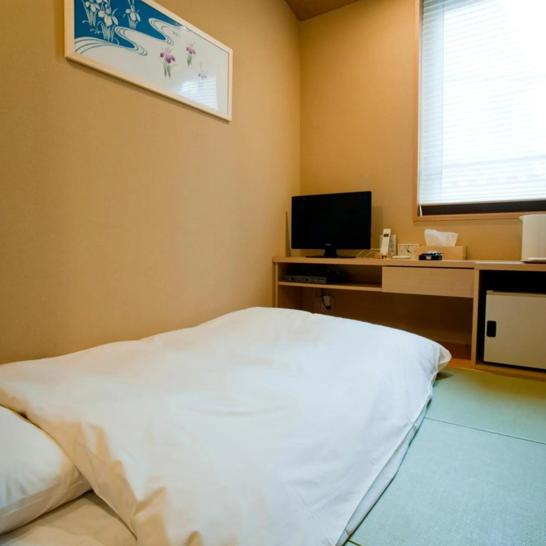 Photo - Ochanomizu Hotel Shoryukan