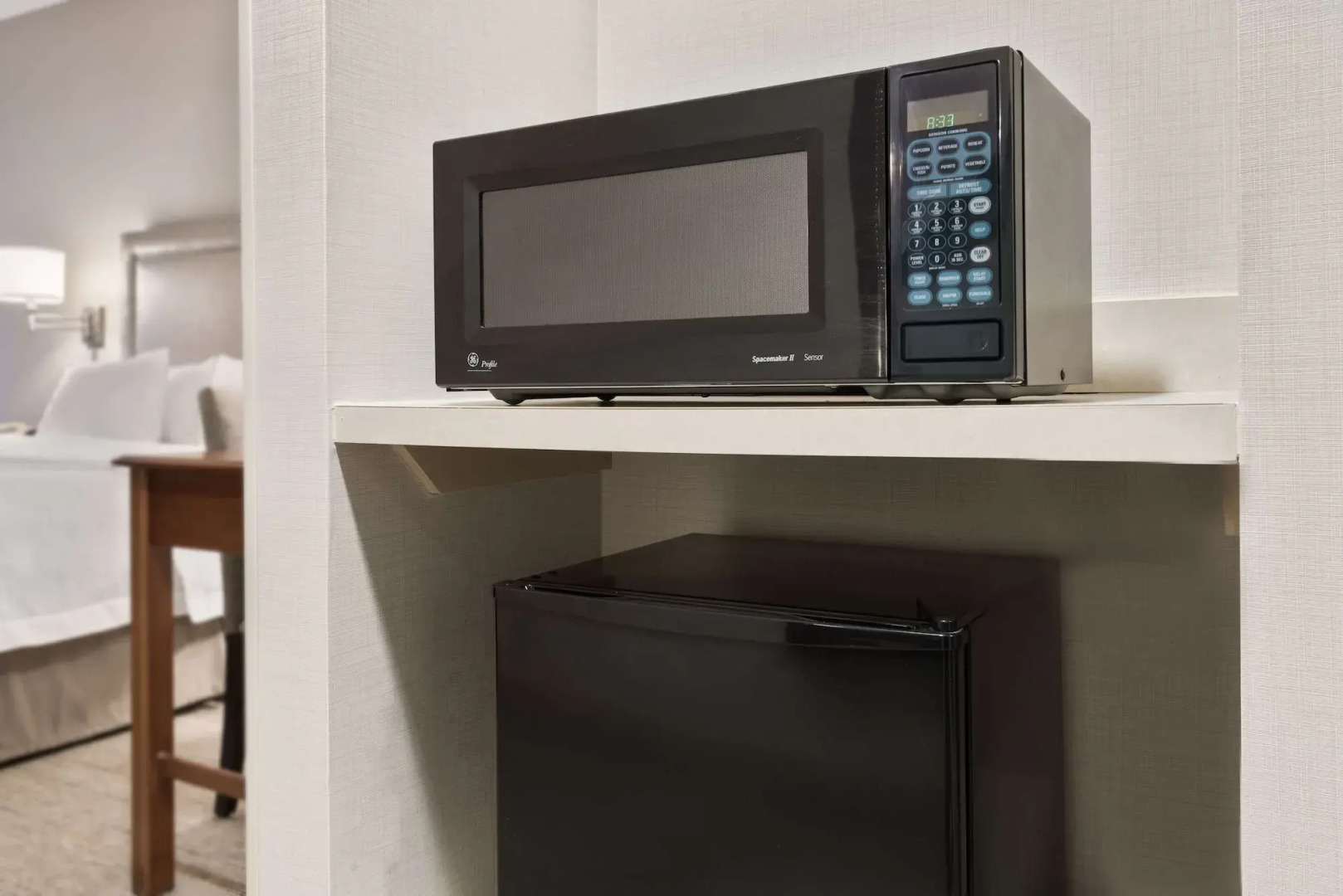 Foto - Hampton Inn Boston Bedford Burlington