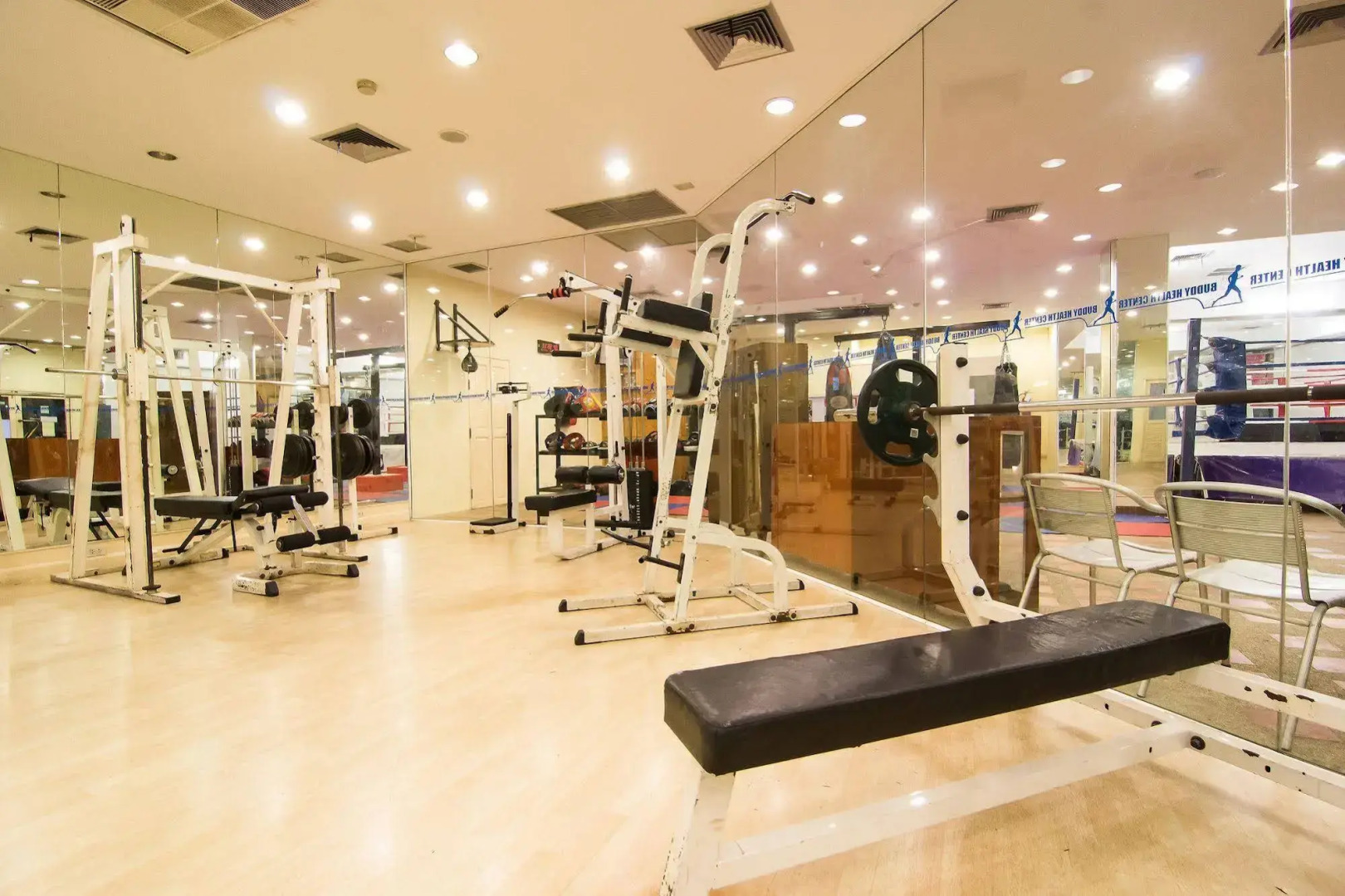 Foto - Buddy Boutique Inn