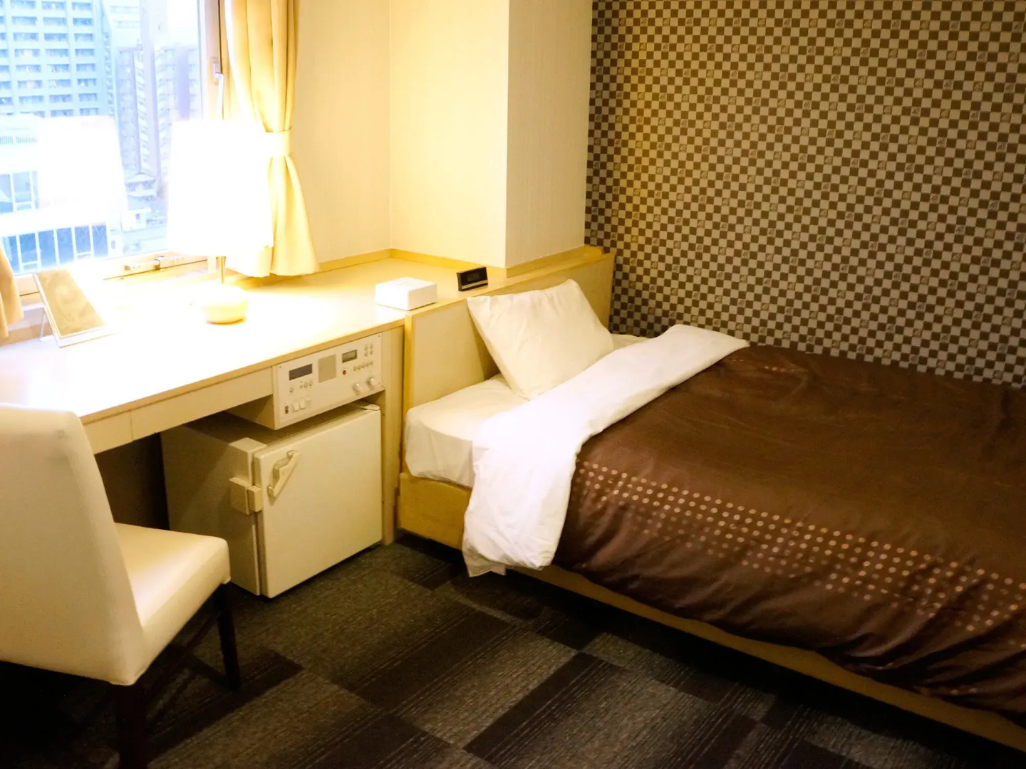 Foto - HOTEL LiVEMAX Kyoto Gojo