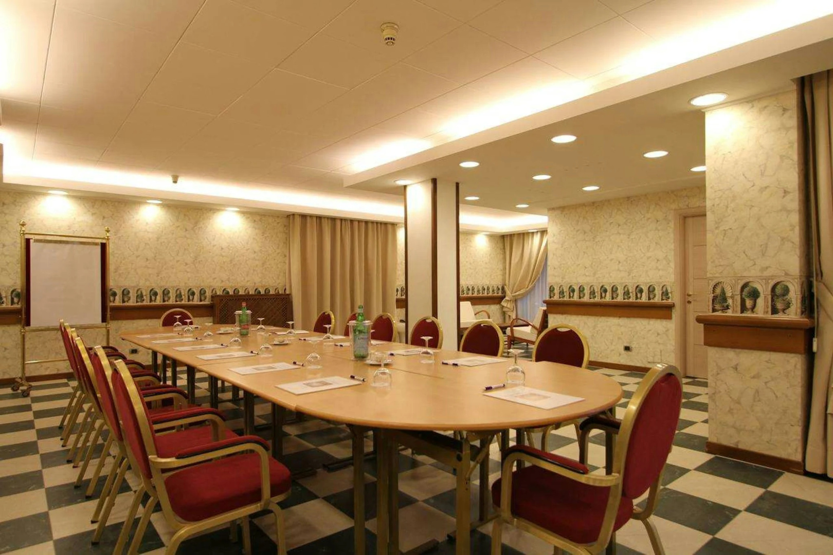 Foto - Hotel Promenade