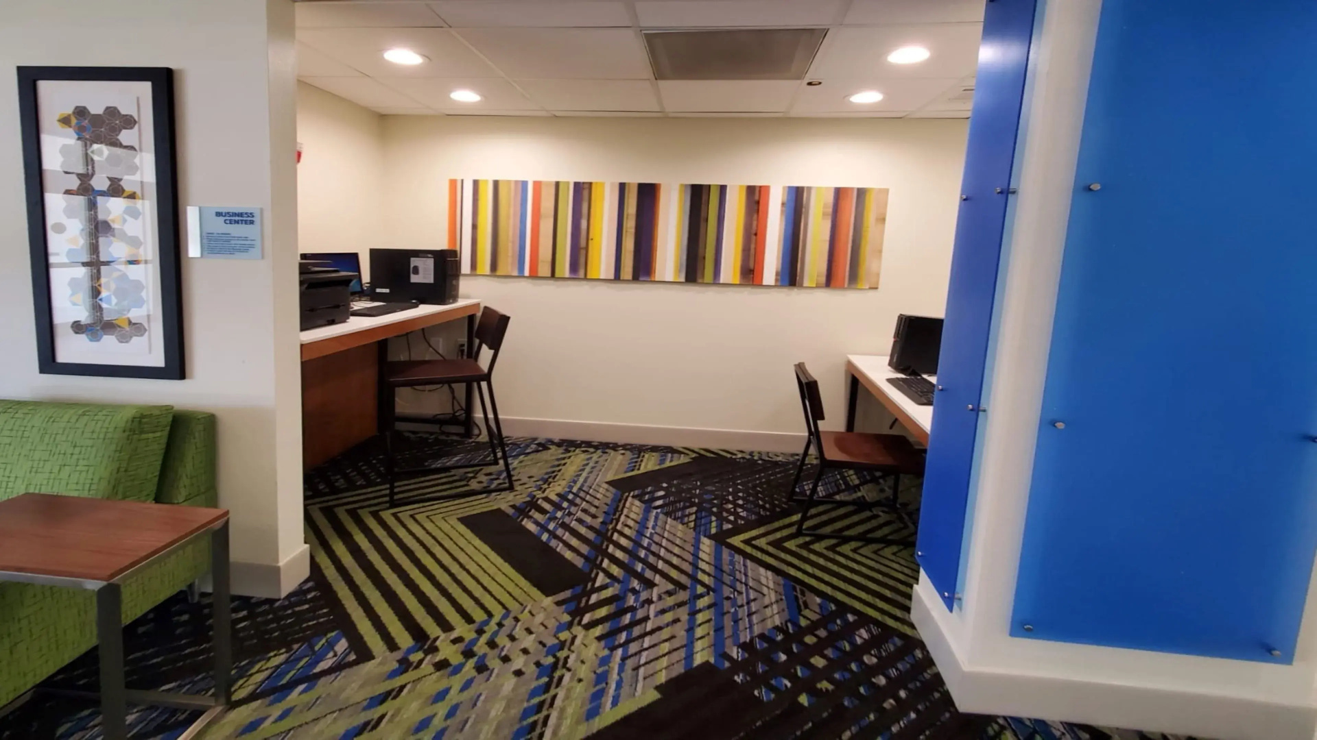 Foto - Holiday Inn Express & Suites Arlington North - Stadium Area by IHG
