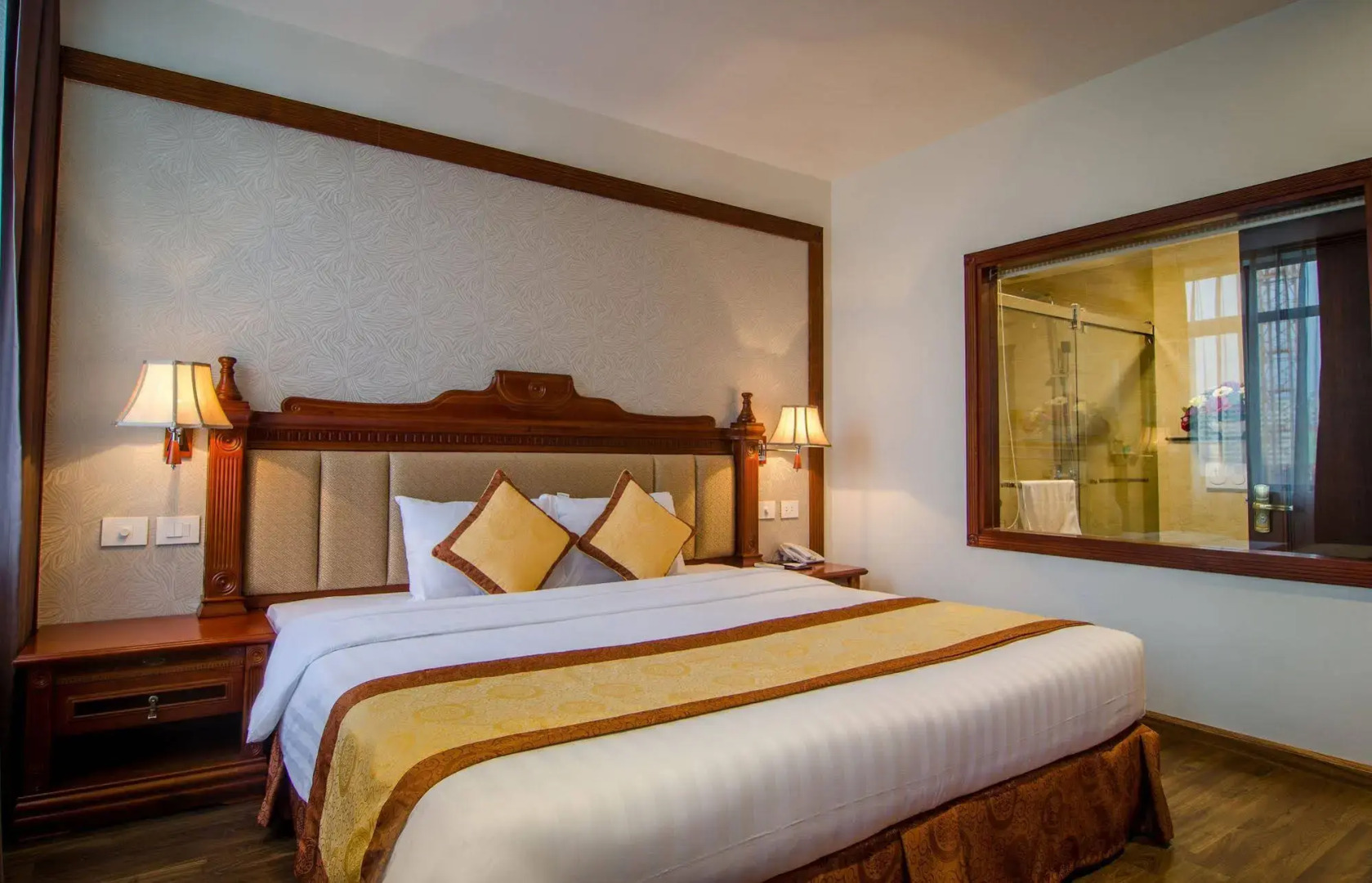 Photo - Western Hanoi Boutique Hotel