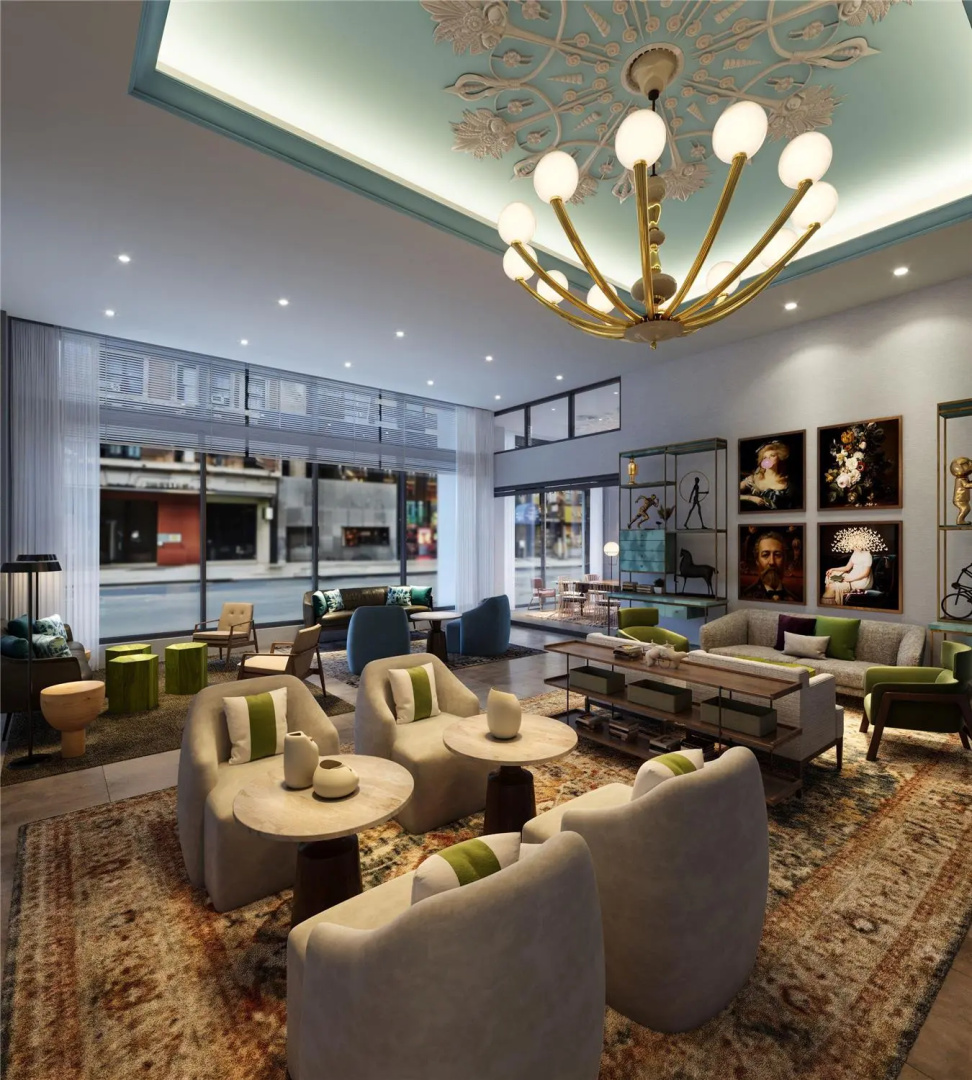 Photo - Tempo By Hilton Nashville Midtown