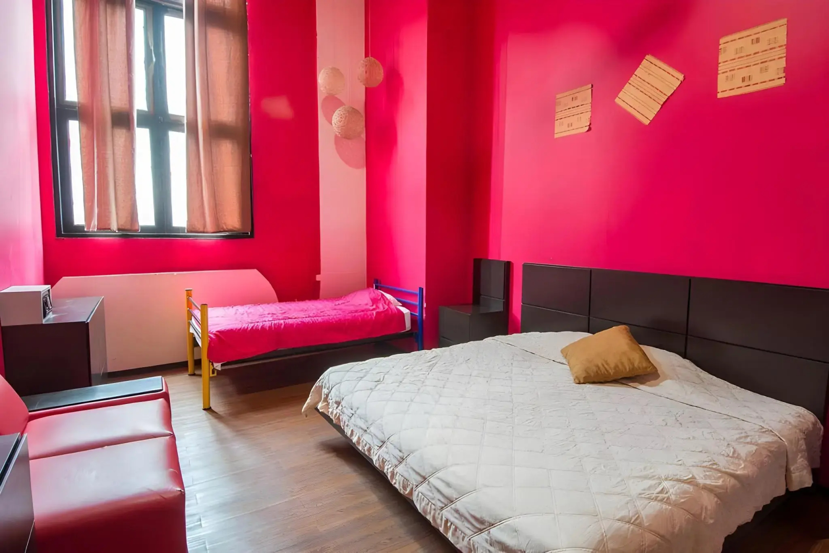 Photo - Hostal Amigo