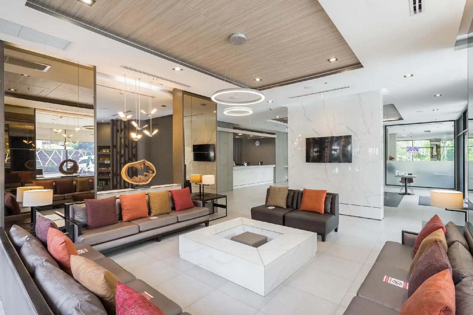 Foto - Altera Hotel and Residence by At Mind