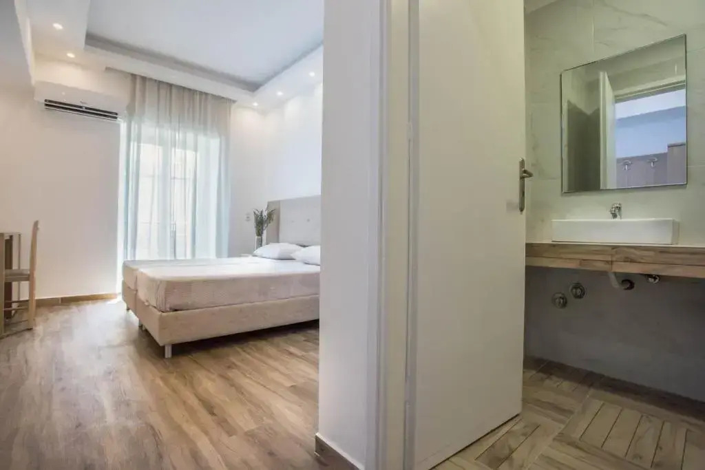 Photo - Mare Naxia Hotel