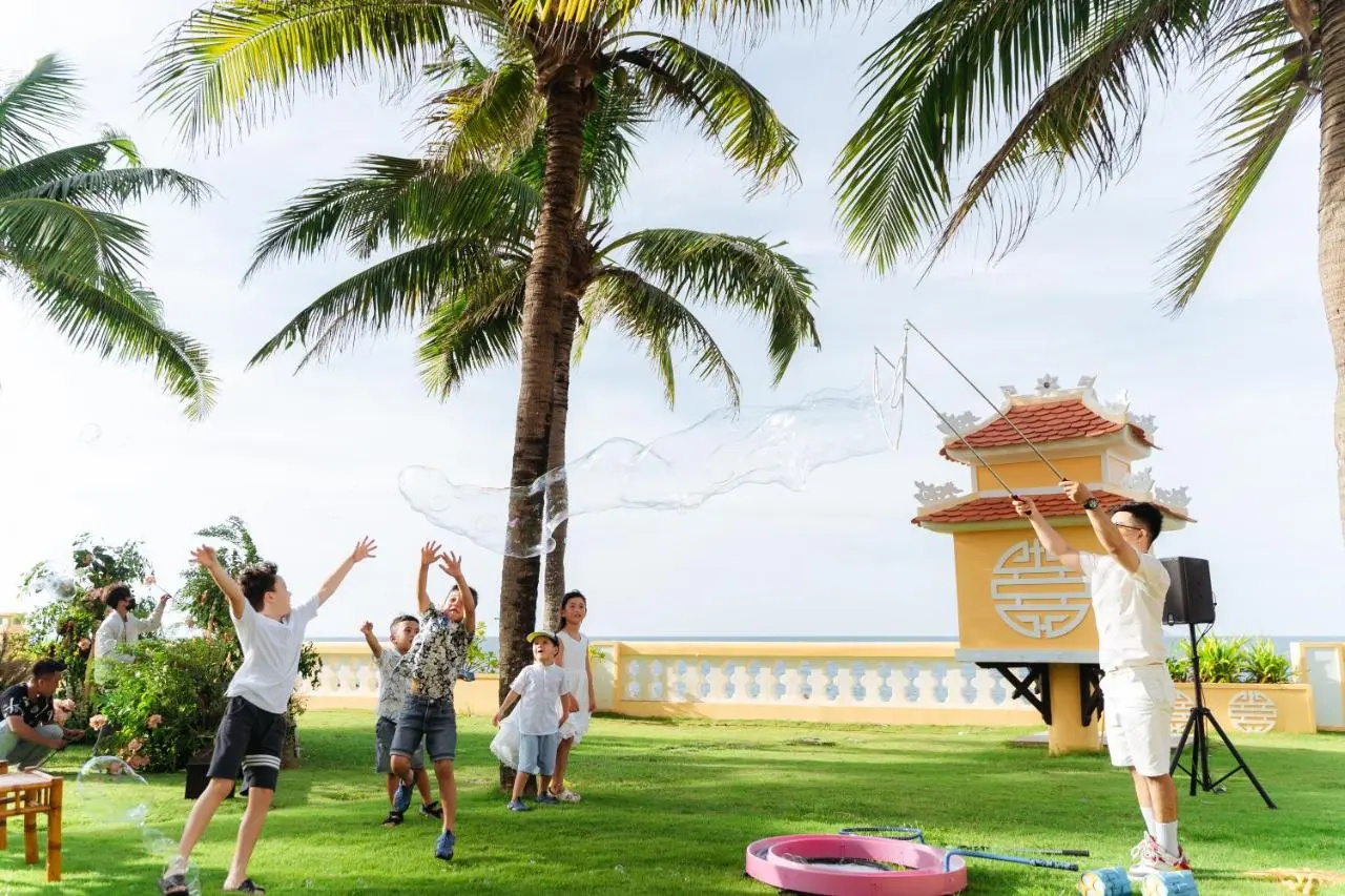 Foto - Victoria Hoi An Beach Resort & Spa