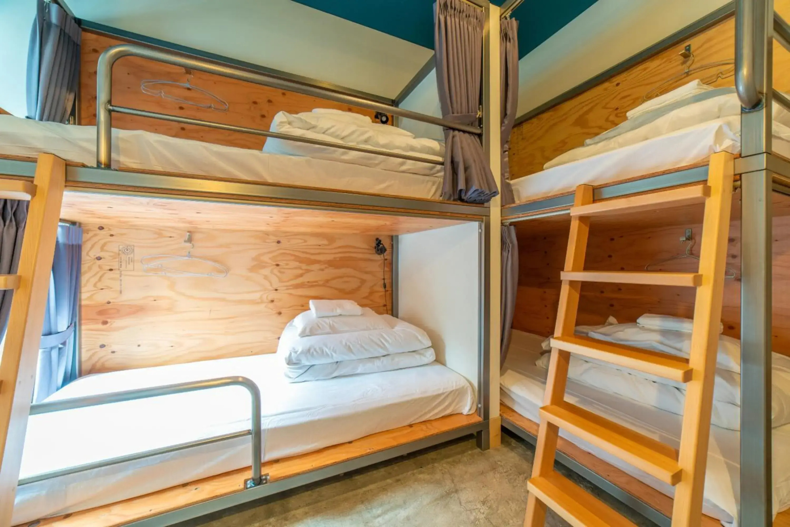 Photo - Wise Owl Hostels Shibuya