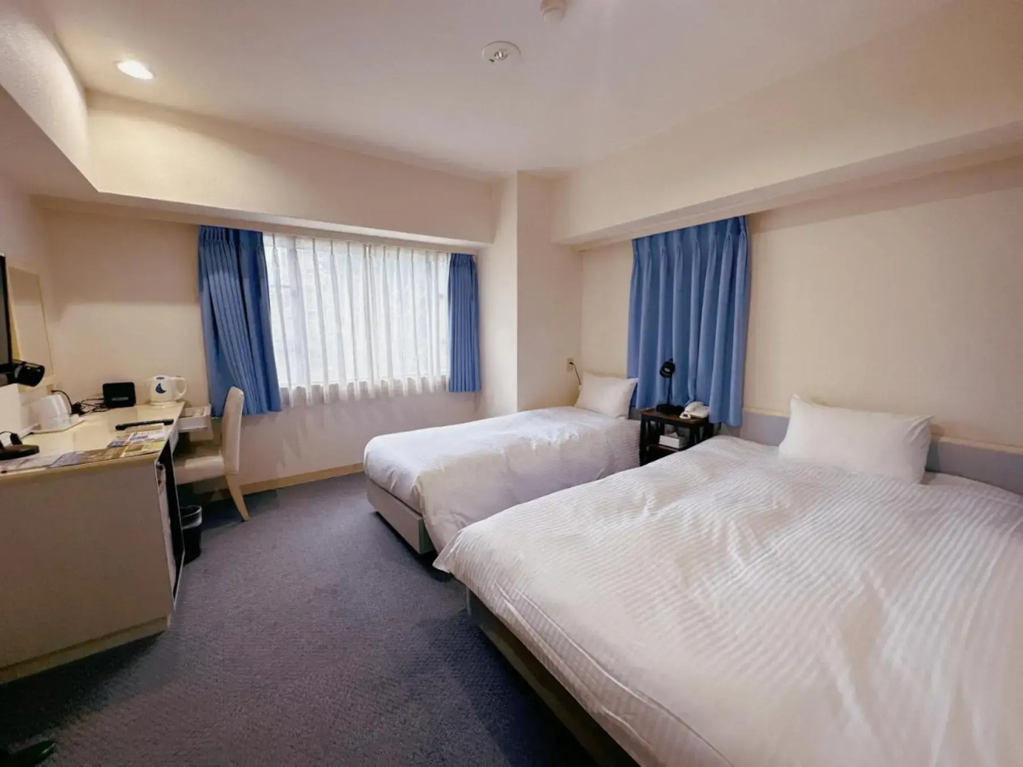 Foto - Nissei Hotel Fukuoka