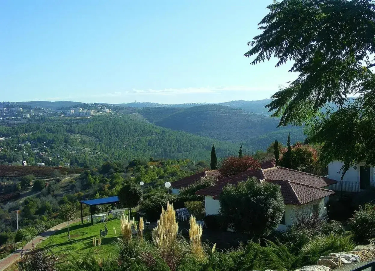 Foto - Shoresh Green Hills