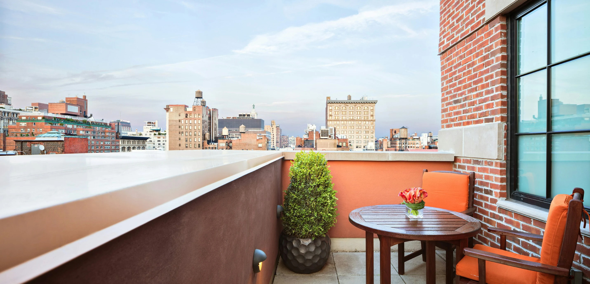 Foto - Walker Hotel Greenwich Village