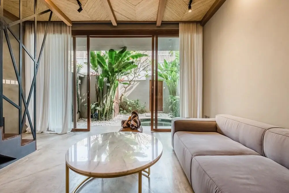 Foto - Zazen 2 Villa by Betterplace