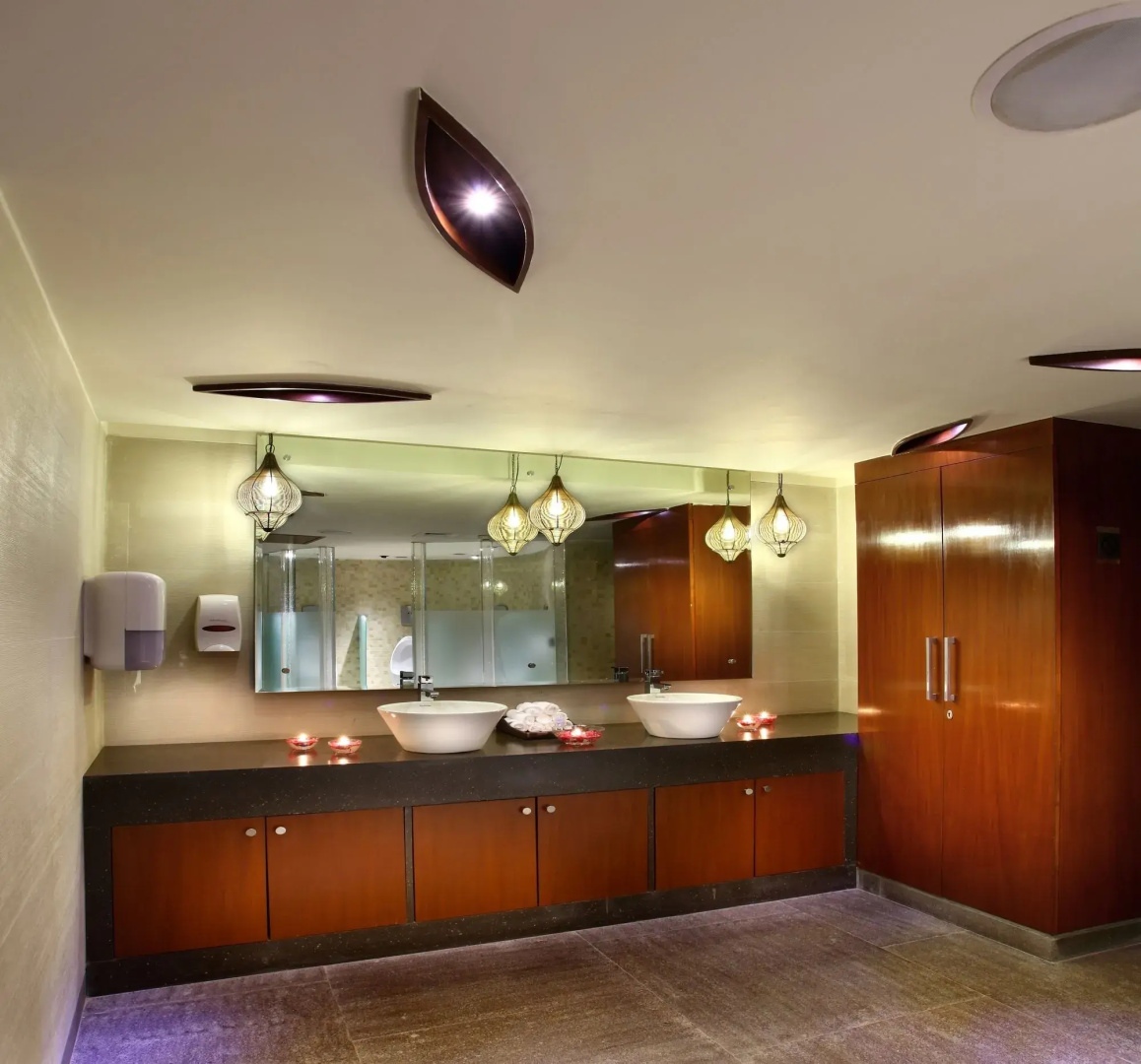 Foto - Mahagun Sarovar Portico Suites Ghaziabad