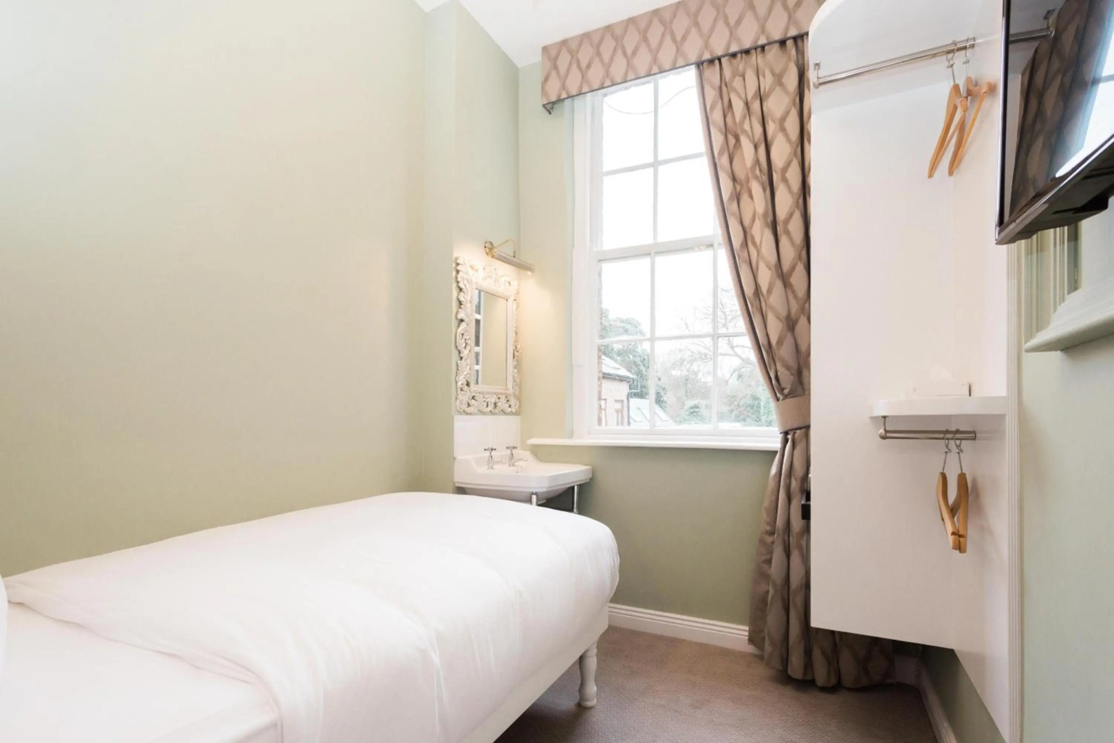 Foto - Stauntons on the Green Hotel