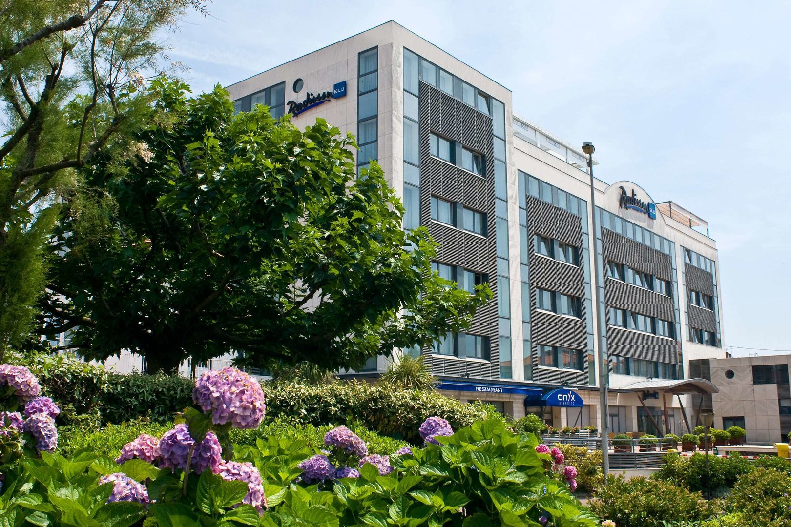 Foto - Le Talaia Hôtel & Spa Biarritz - MGallery Collection