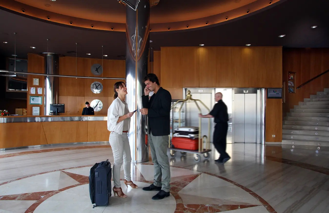 Foto - Hotel SB Ciutat Tarragona