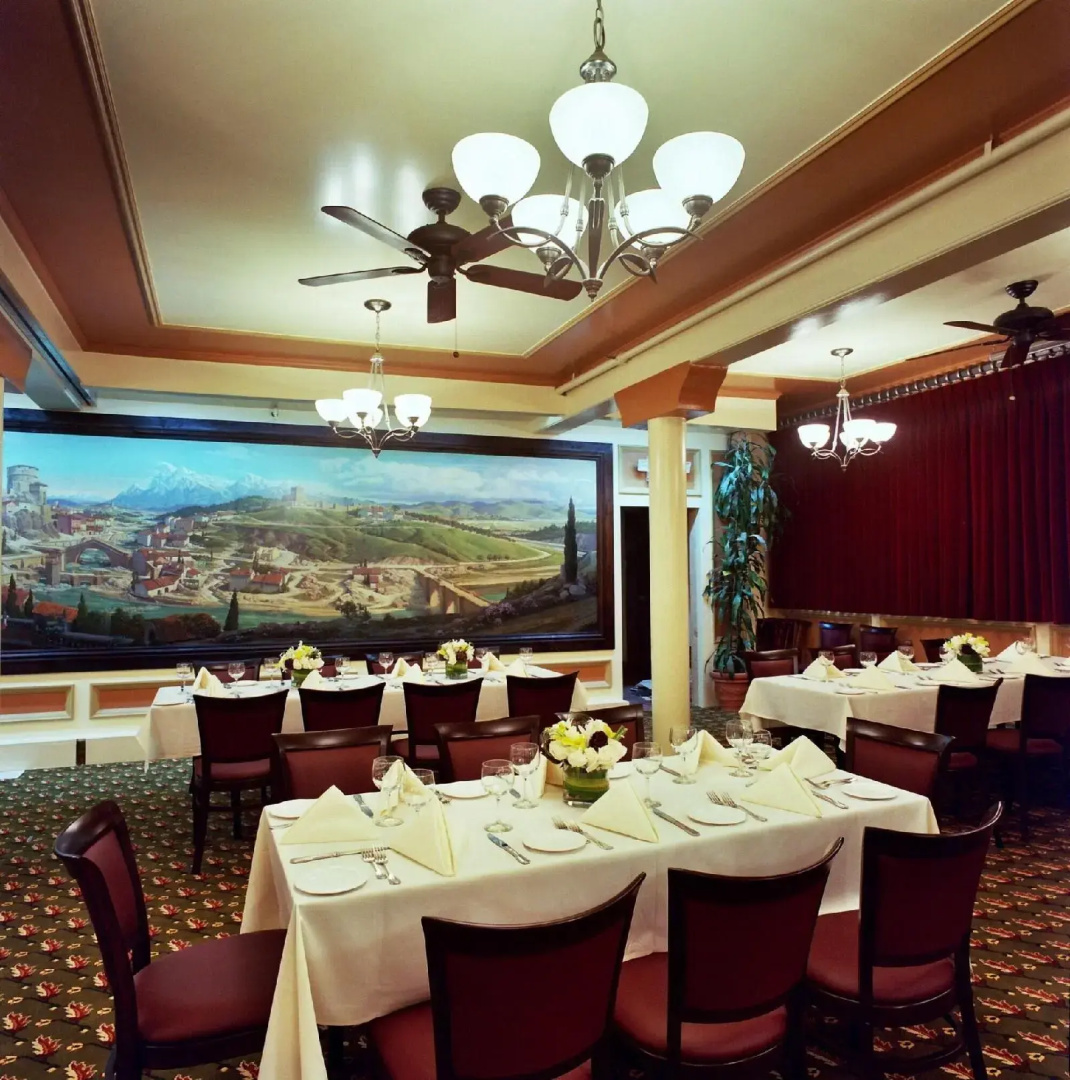 Foto - San Remo Hotel