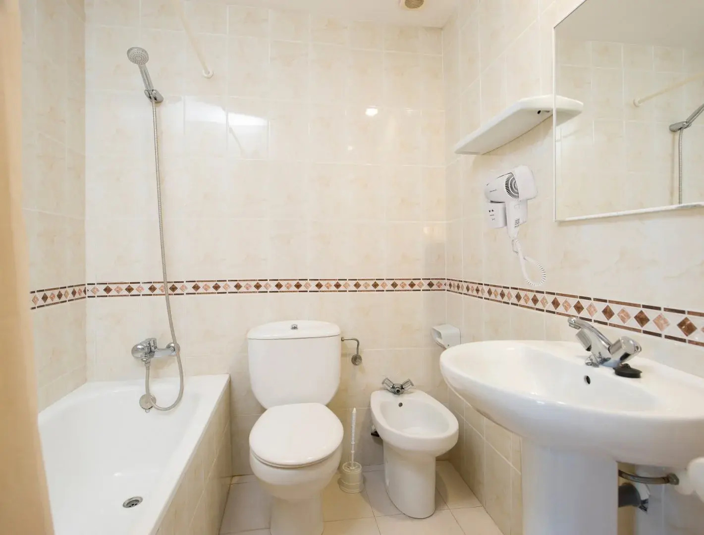 Foto - Hostal Alicante