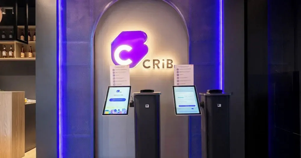 Photo - CRiB by Bobobox, Kuningan, Jakarta