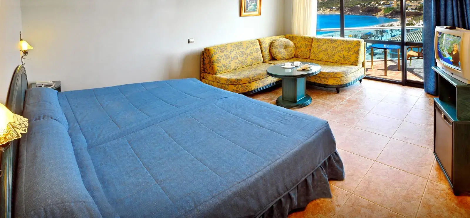 Foto - KAKTUS Hotel Kaktus Albir