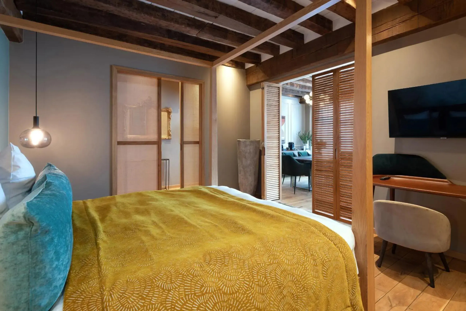 Photo - Martin's Relais