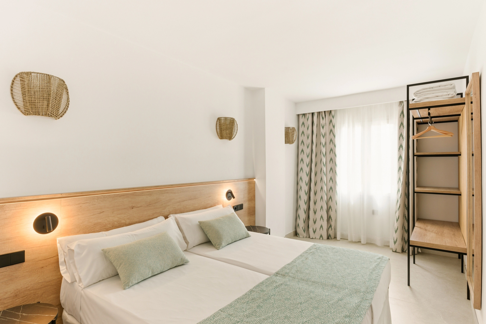 Foto - Aquasol Aparthotel