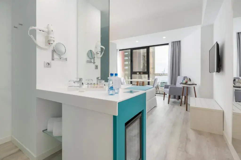 Foto - Occidental Las Palmas