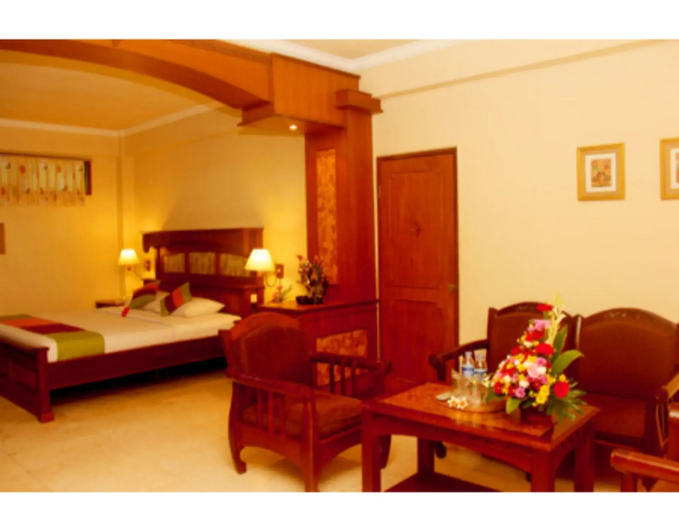 Foto - Melasti Beach Resort & Spa Legian