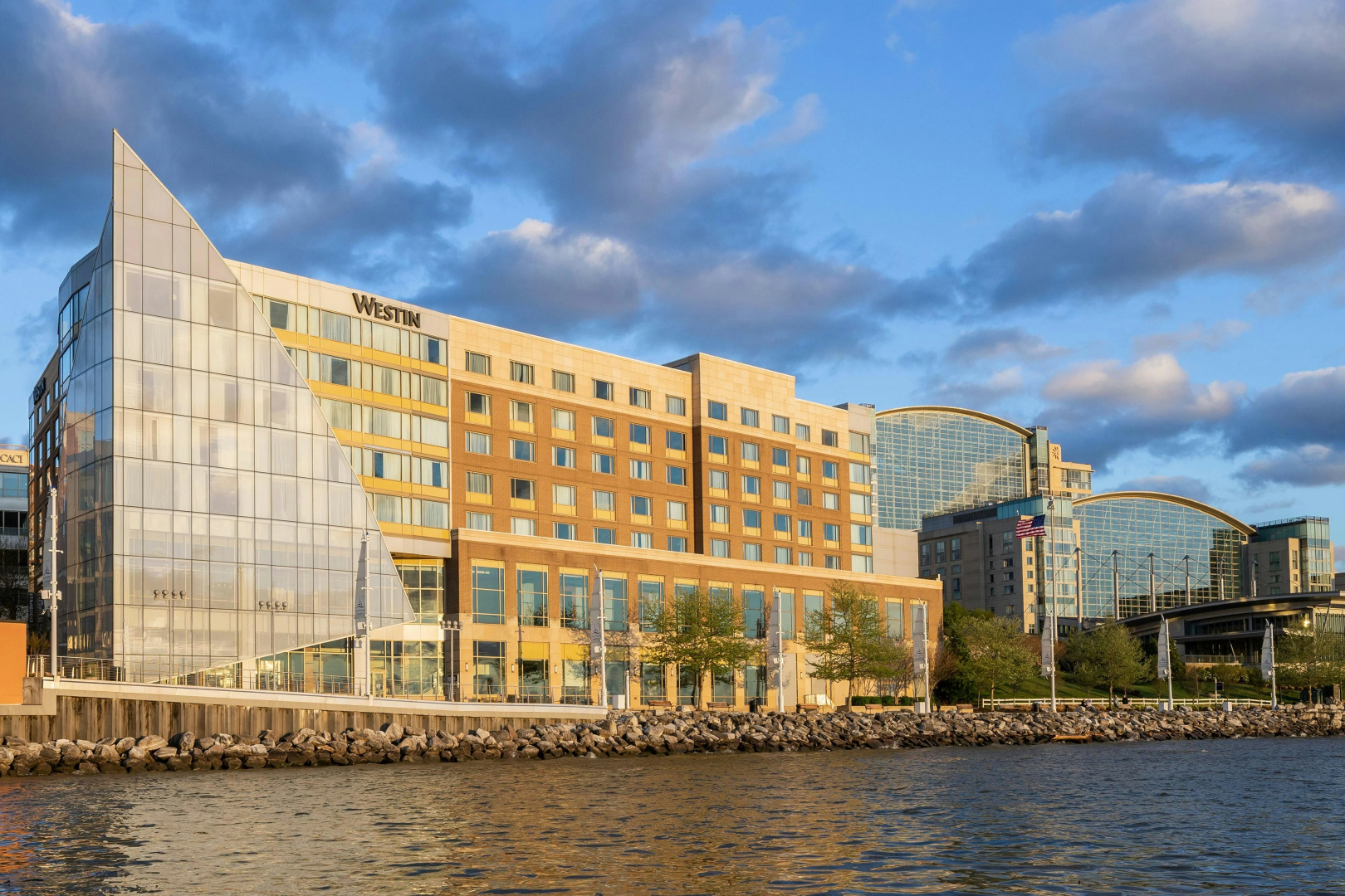 Foto - The Westin Washington National Harbor