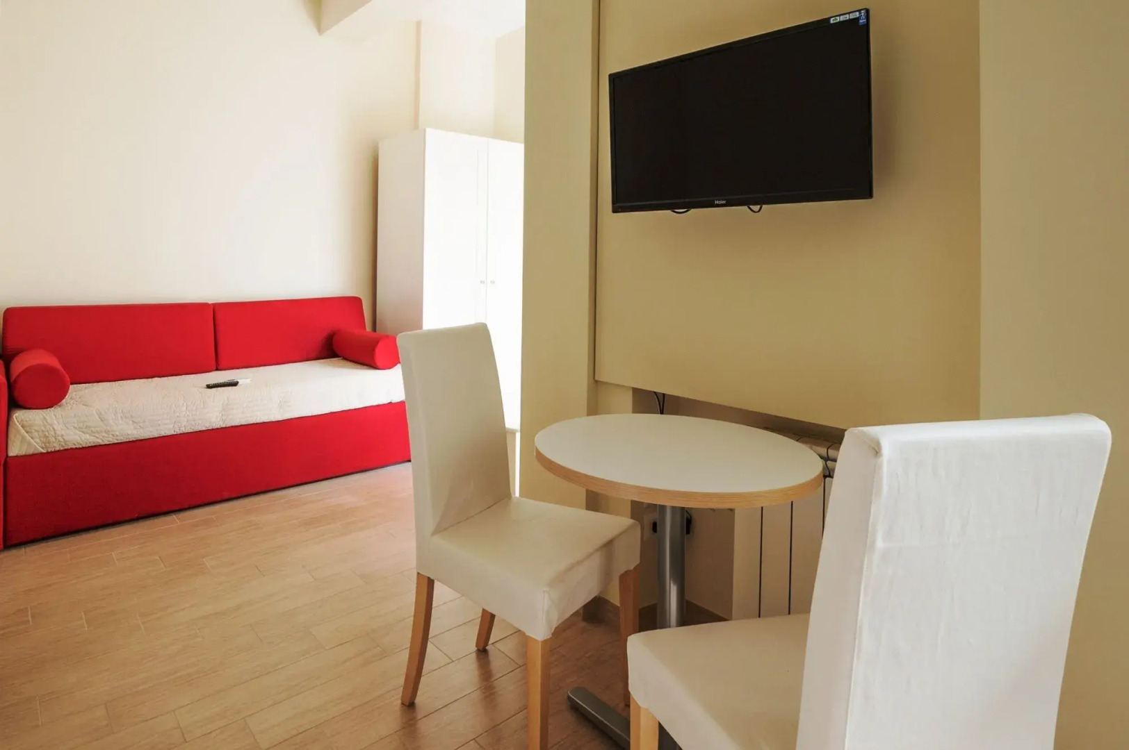 Foto - Trastevere Chic