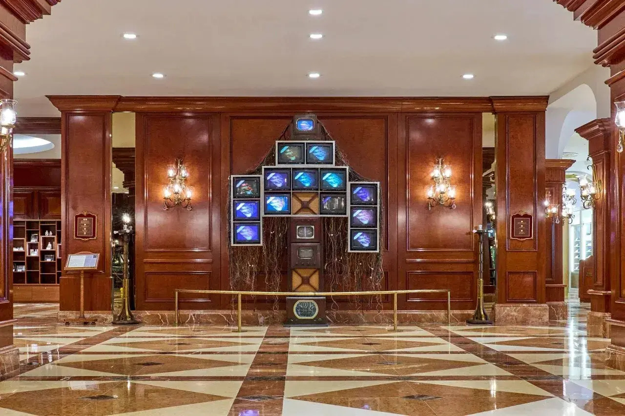 Photo - Grand Mercure Imperial Palace Seoul Gangnam