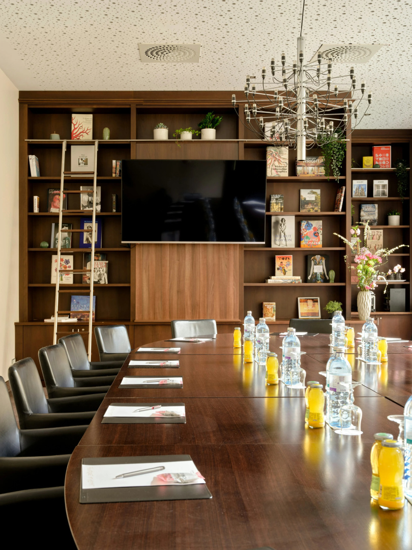 Foto - Flemings Hotel Wien-Stadthalle