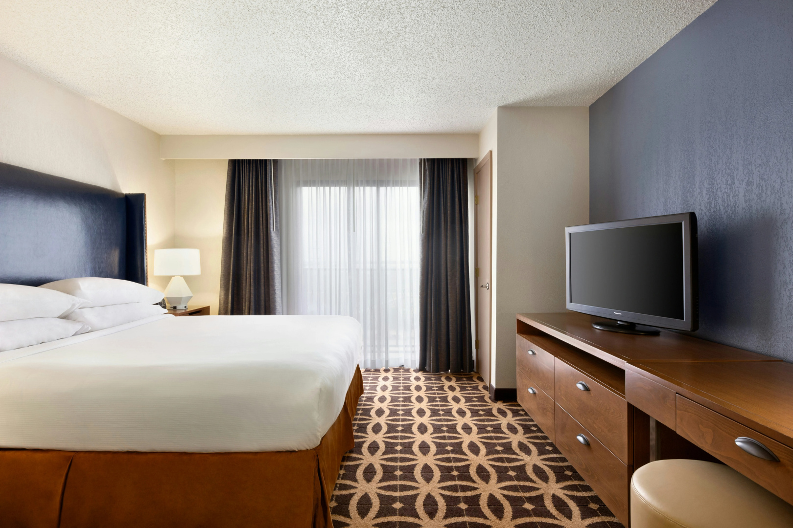 Foto - Embassy Suites Dallas Dfw International Airport South