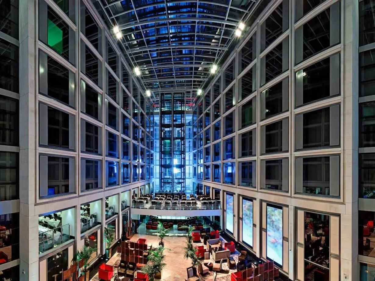 Foto - Leonardo Royal London St Paul’s