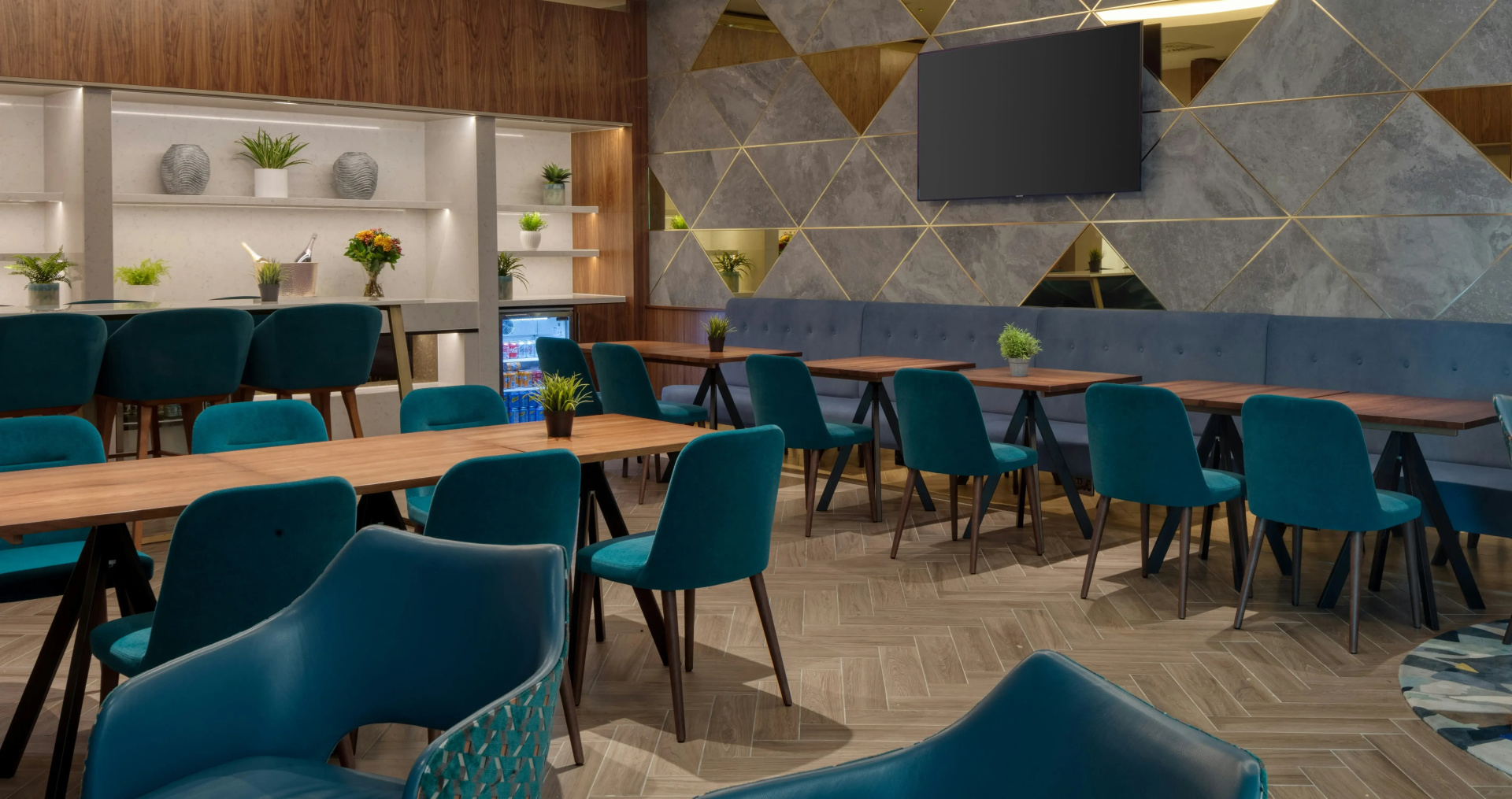 Foto - Hilton London Angel Islington