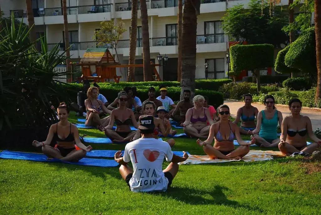 Foto - Regina Resort and Aqua Park Hurghada