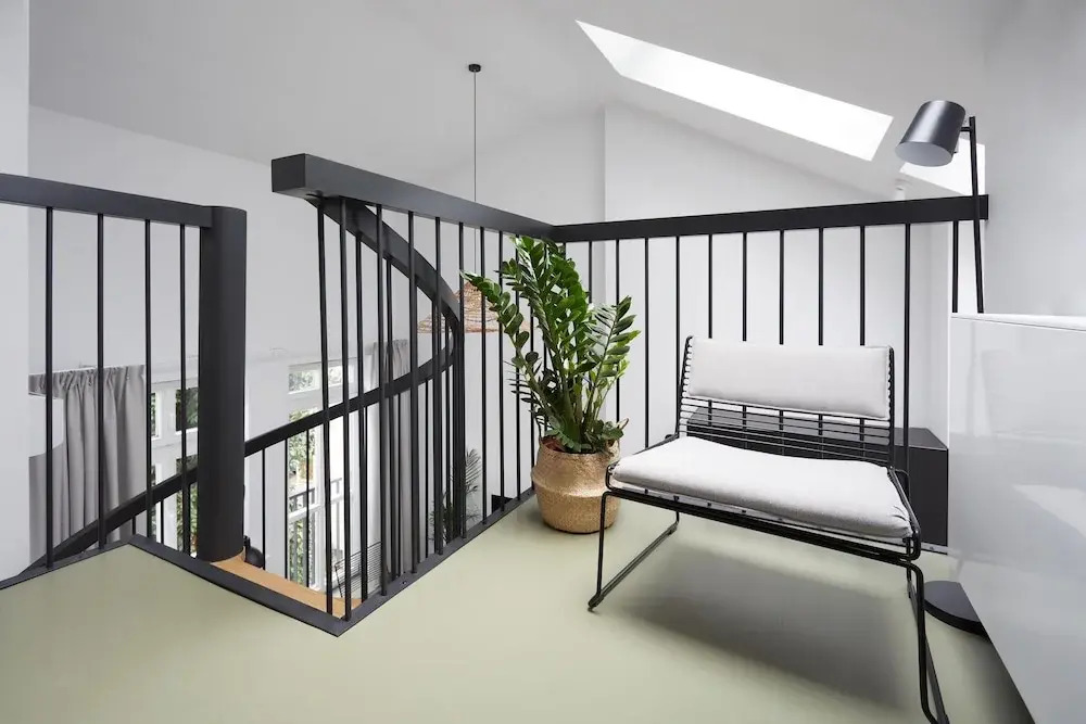 Foto - PLANTONIA Aparthotel