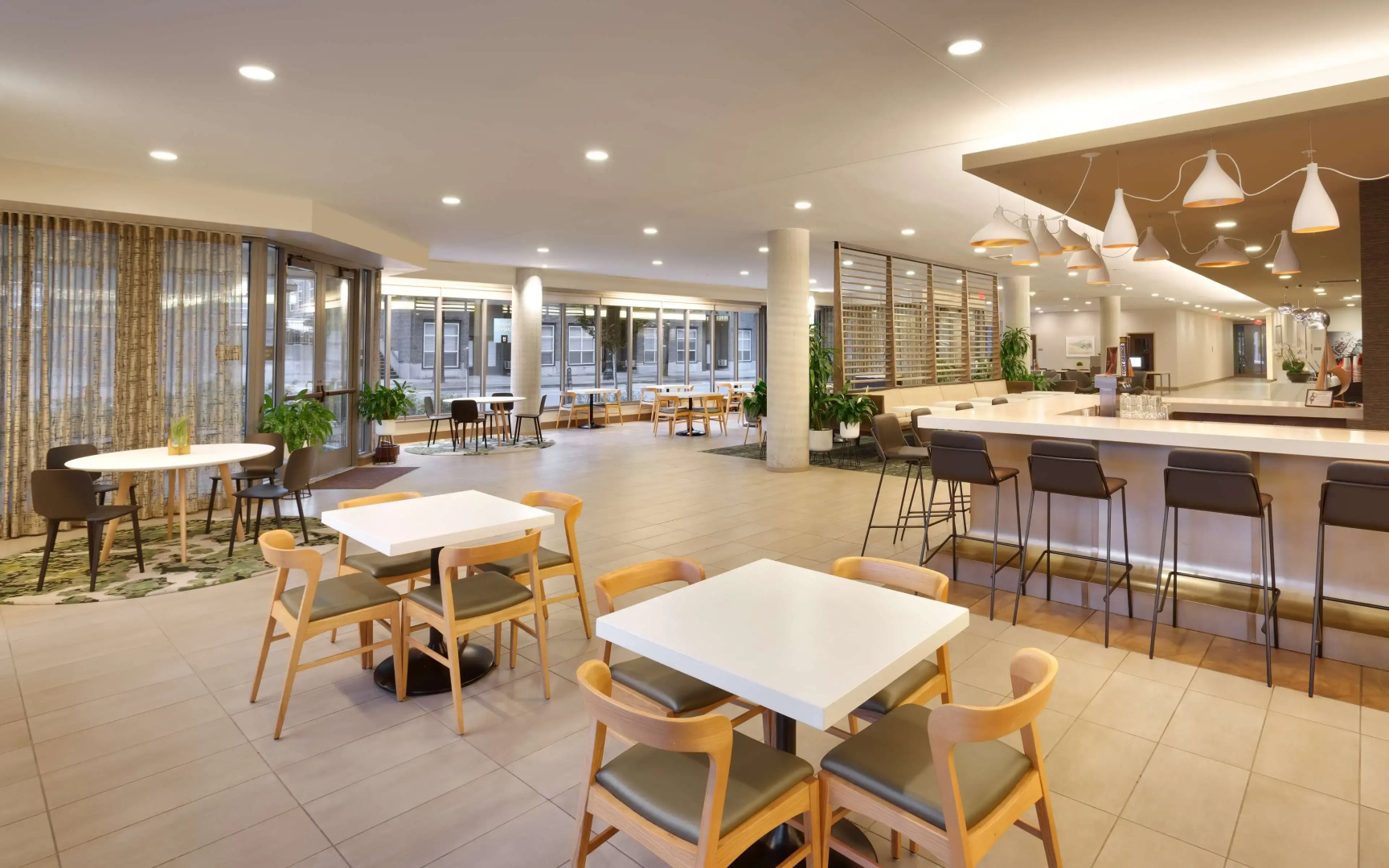 Foto - Hyatt House Portland/Downtown