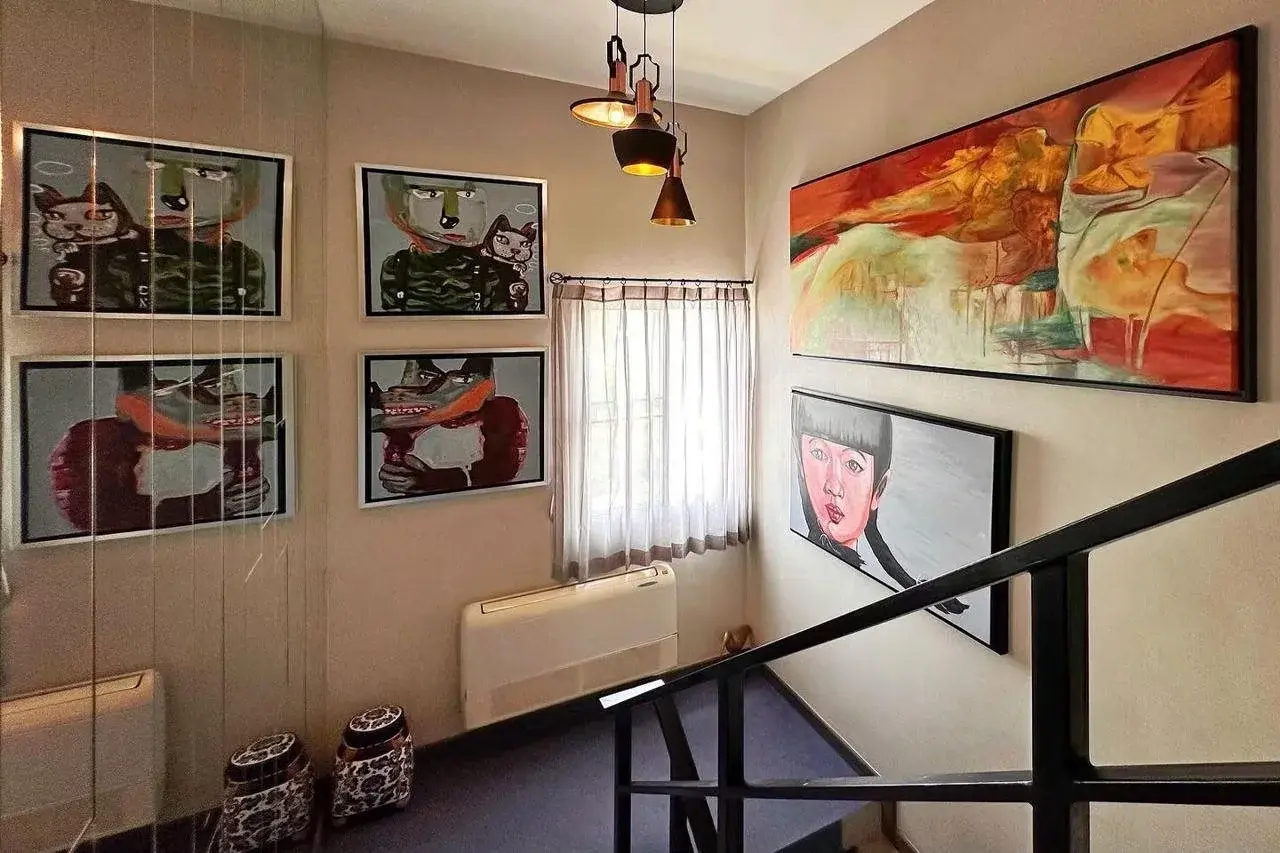 Foto - Chala Number 2 Art and Gallery