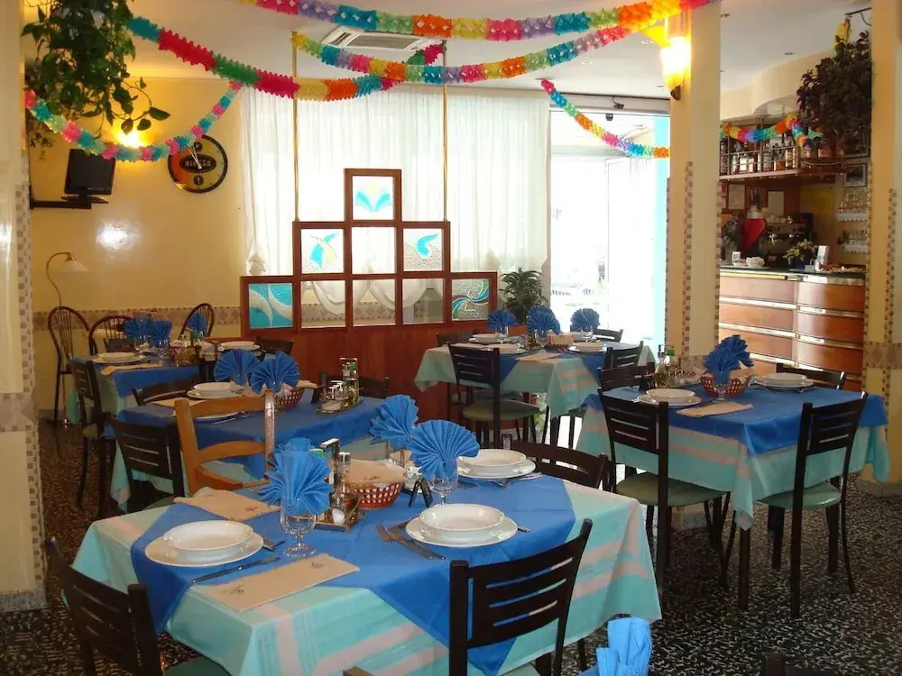 Foto - Hotel Villa Ersilia Rimini B&B