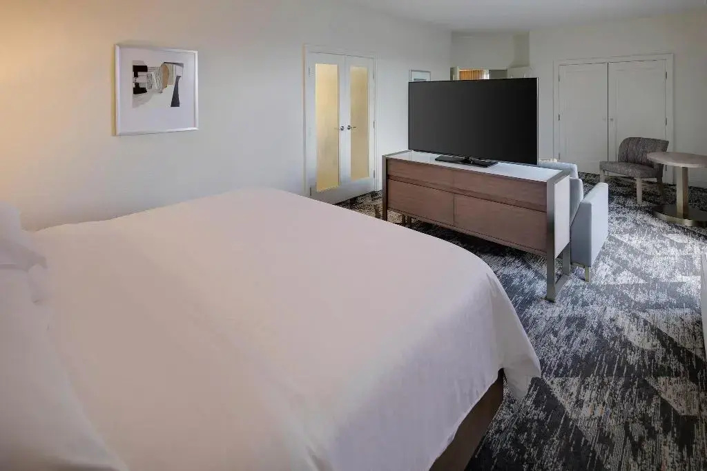 Foto - Sheraton Orlando North Hotel