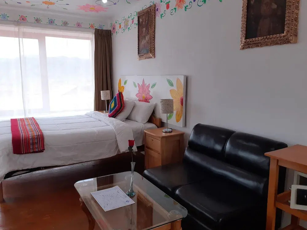 Foto - Reinbo Garden