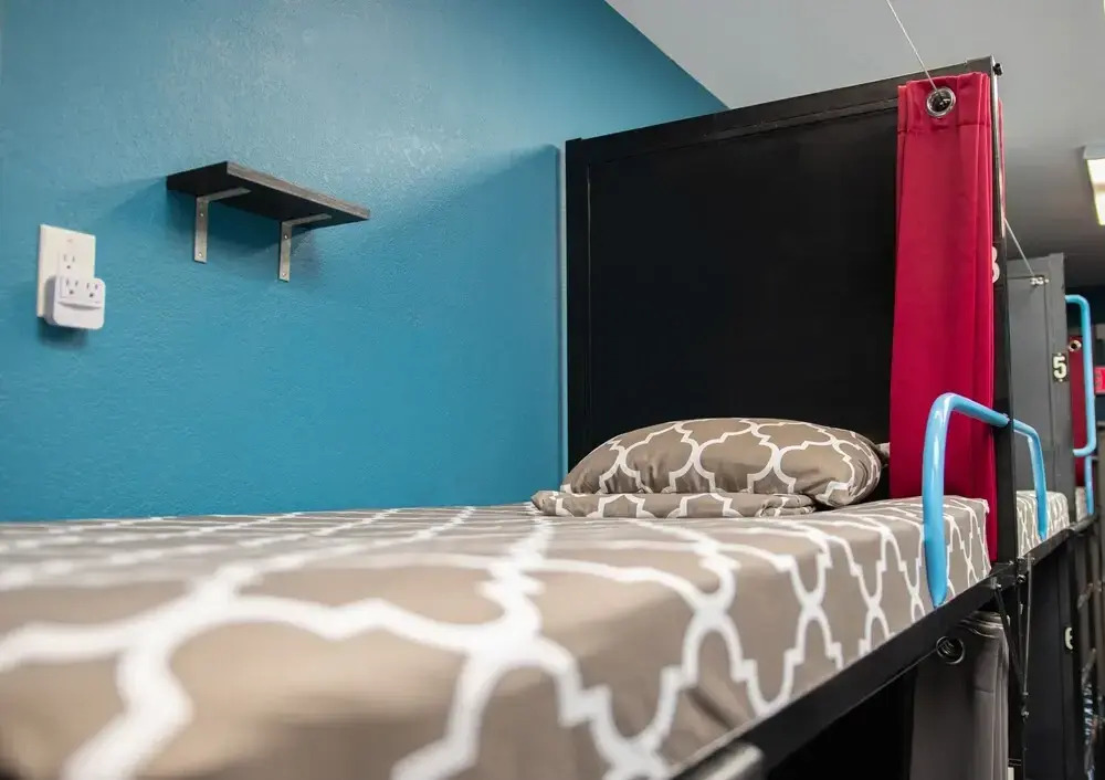 Foto - California Dreams Hostel - Pacific Beach