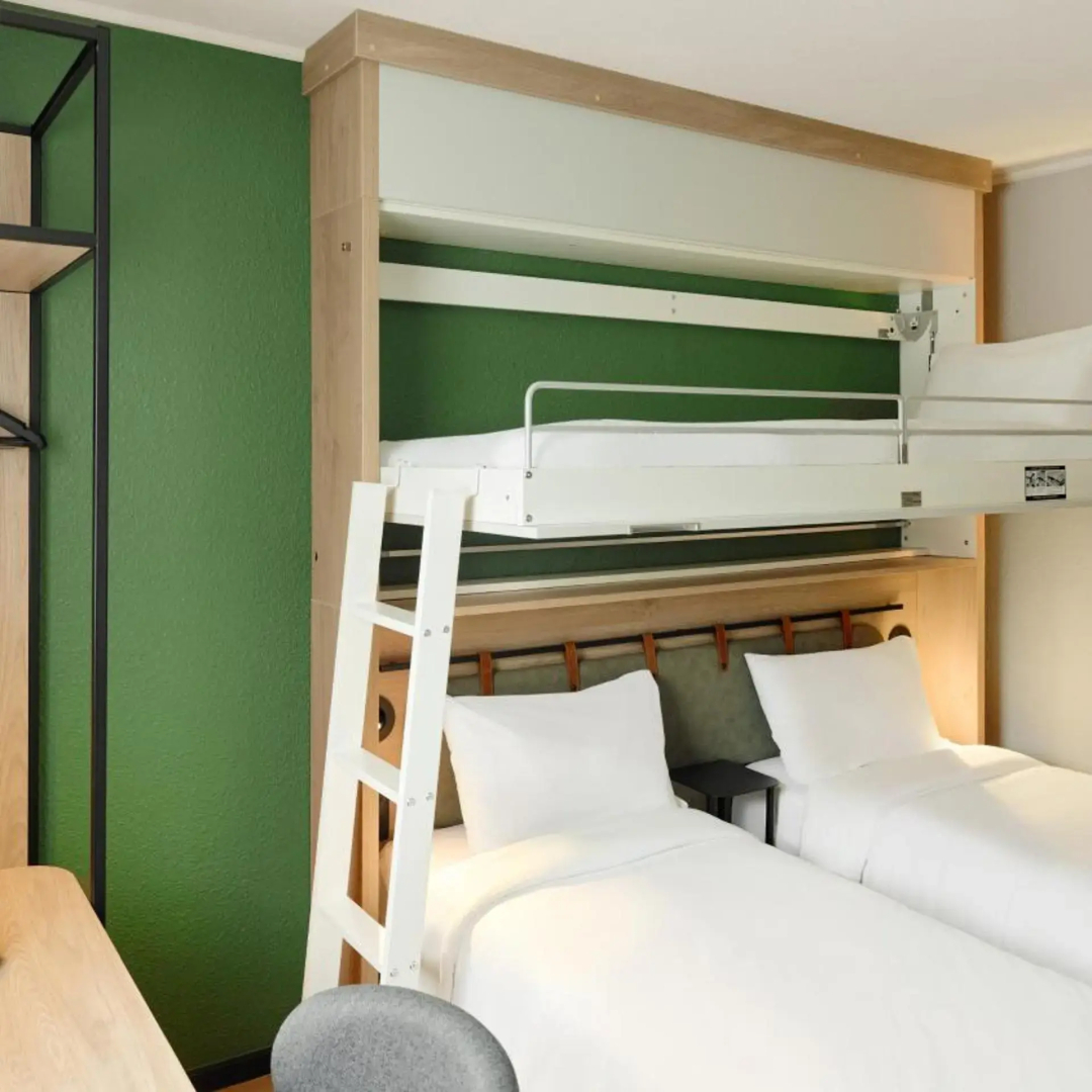 Foto - Campanile Prime - Argenteuil