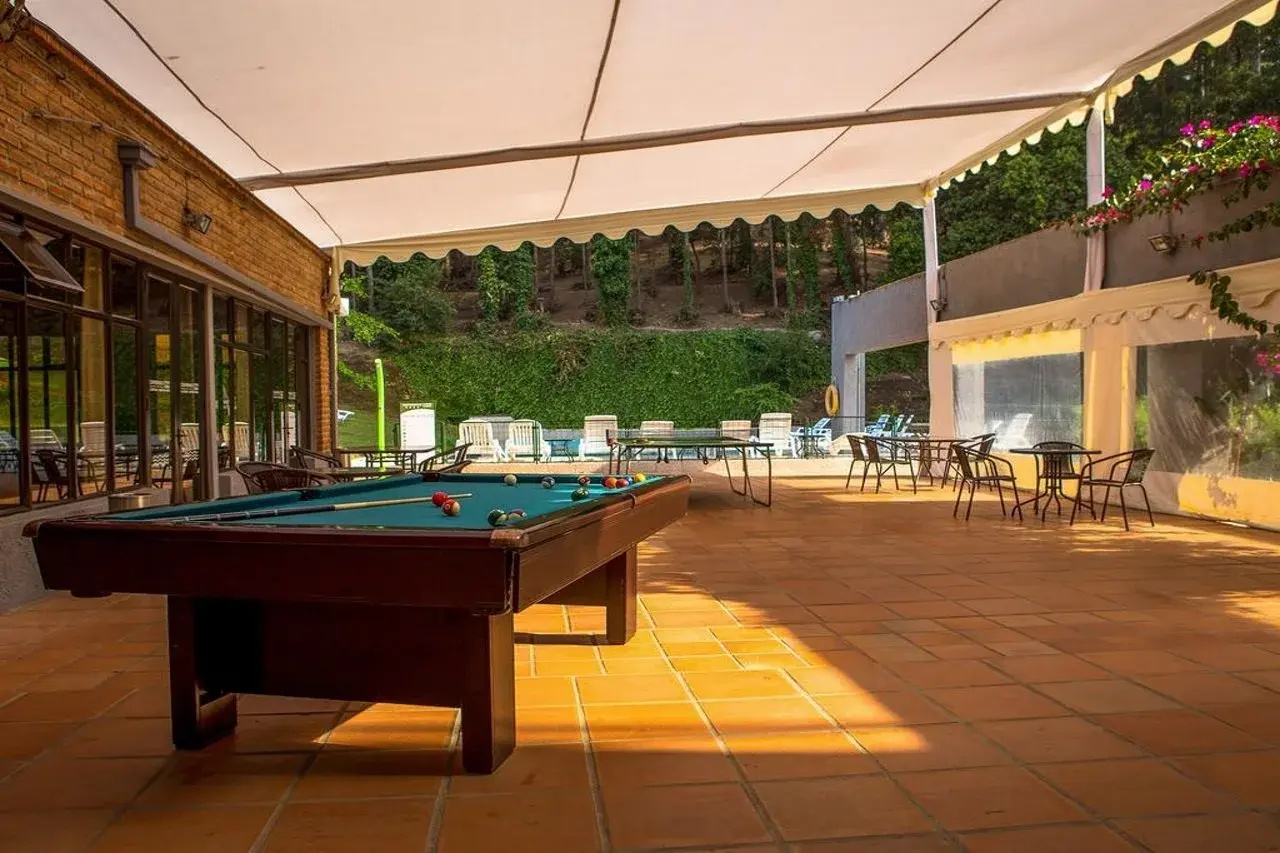 Foto - Hotel Bosque de Reñaca
