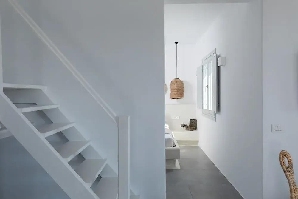 Photo - Bianco Diverso Suites